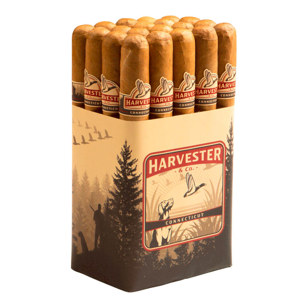 Connecticut Churchill, , jrcigars
